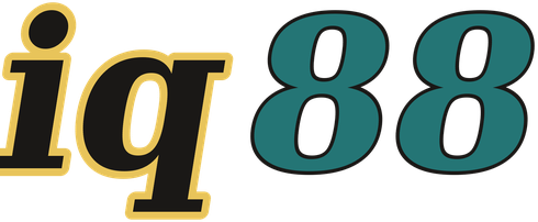 iq88 logo